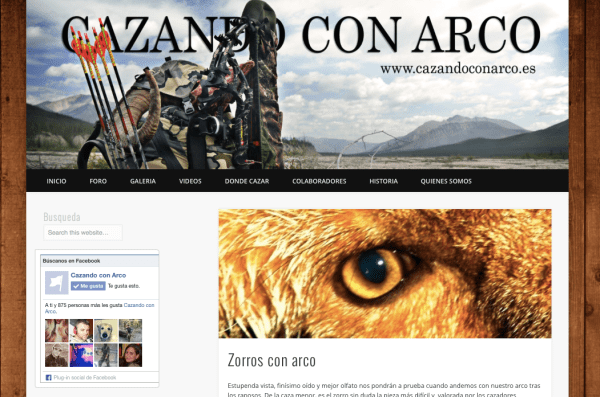 Cszandoconarcoblog Pedro Ampuero